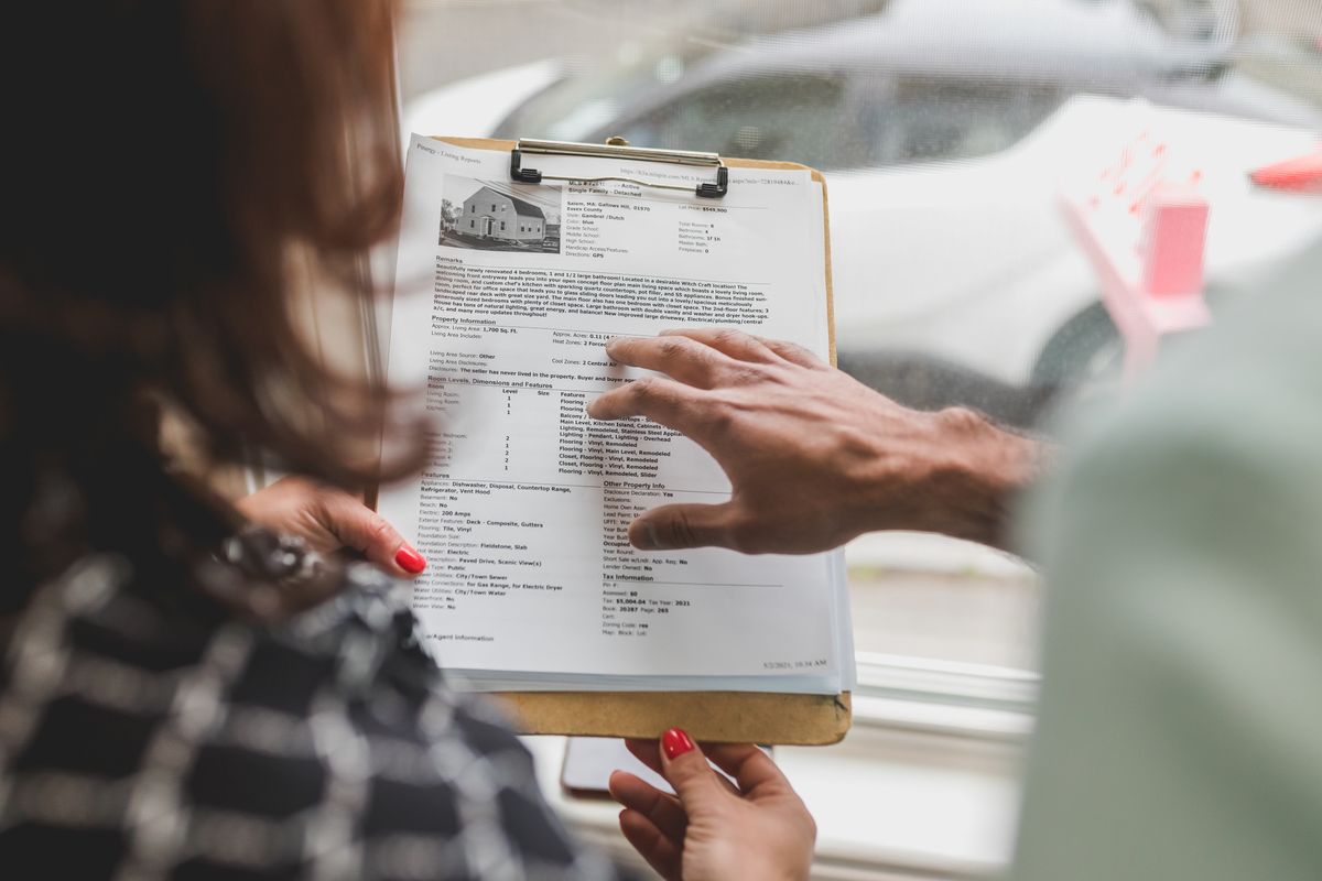 Traduccion Inmobiliaria Jurada Para Compras Extranjeras